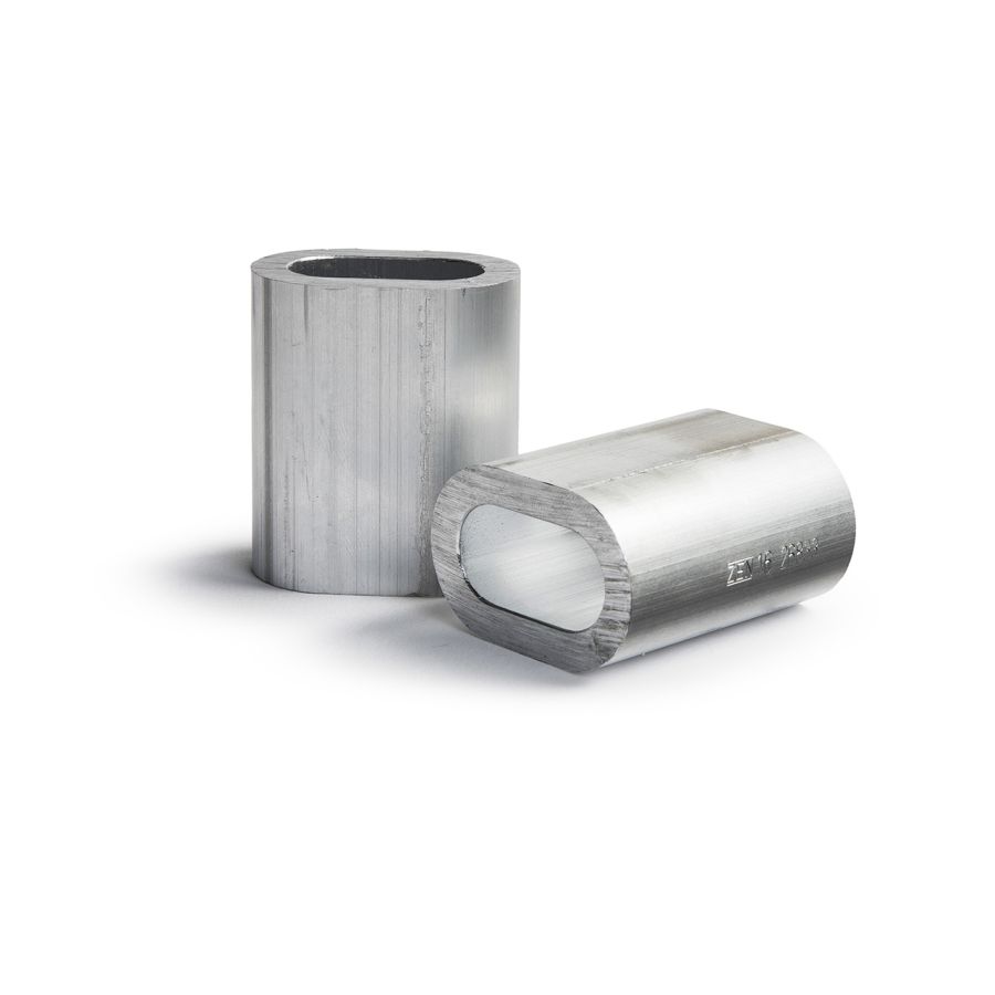 aluminium zen ferrule