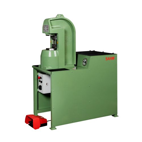 150t Swaging Press PLUS