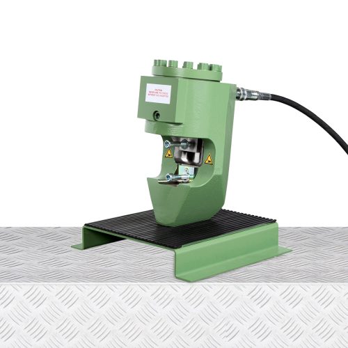 25t Electro-Hydraulic Swaging Press