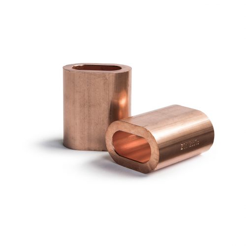 Copper Type Z Ferrules