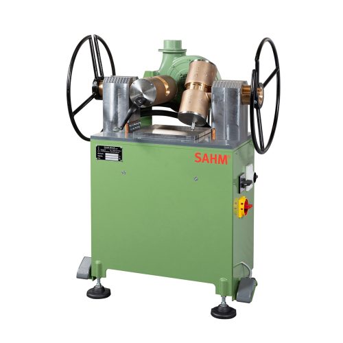 Cutting and Annealing Machine Type 1225