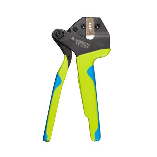 Hand swaging tool "Type 1"