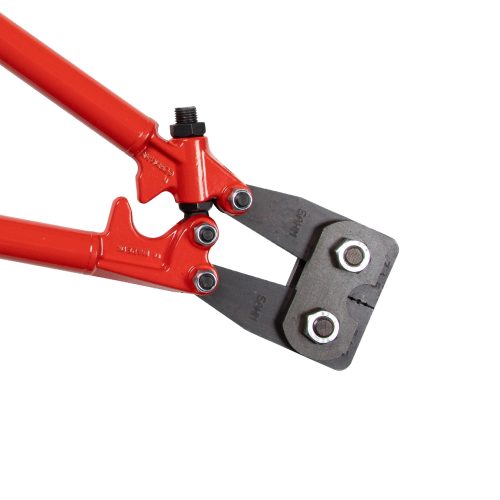 Hand swaging tool "Type 2"