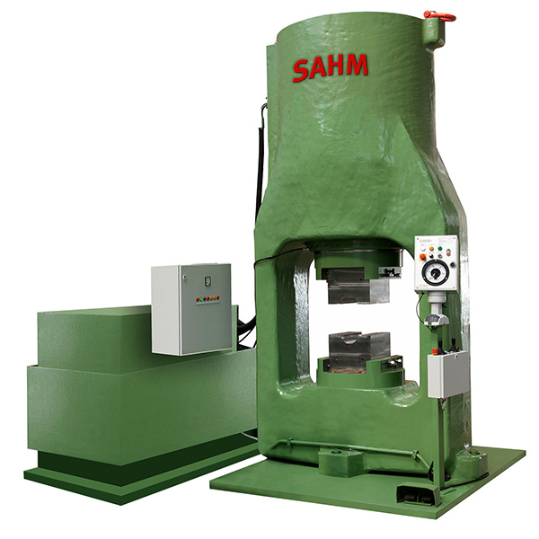 SAHM ® Swaging Machines