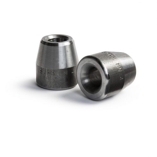 Steel Choker Ferrules