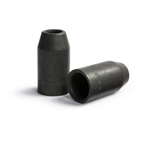 Steel Flemish Eye Ferrules