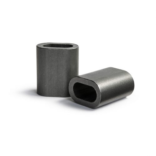 Steel Type Z Ferrules