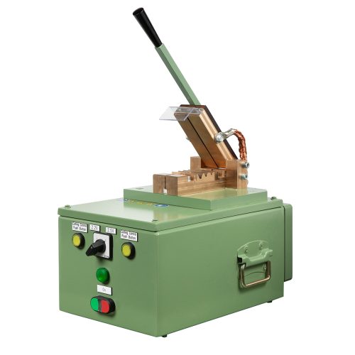 Cutting and Annealing Machine Type SF-140