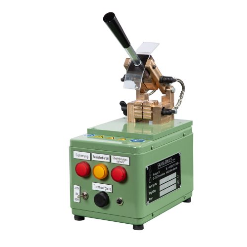 Cutting and Annealing Machine Type SF-65